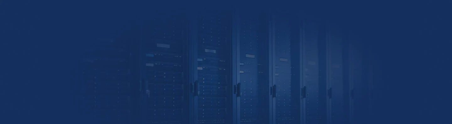 DataMesh - Managed Services