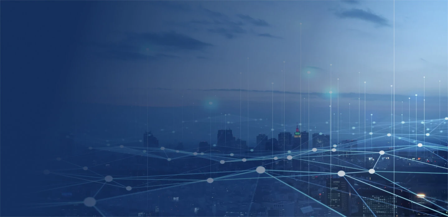DataMesh - Colocation Services